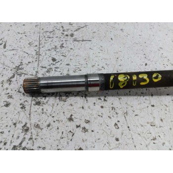 Recambio de transmision delantera derecha para citroën zx 1.9 d armonia referencia OEM IAM   