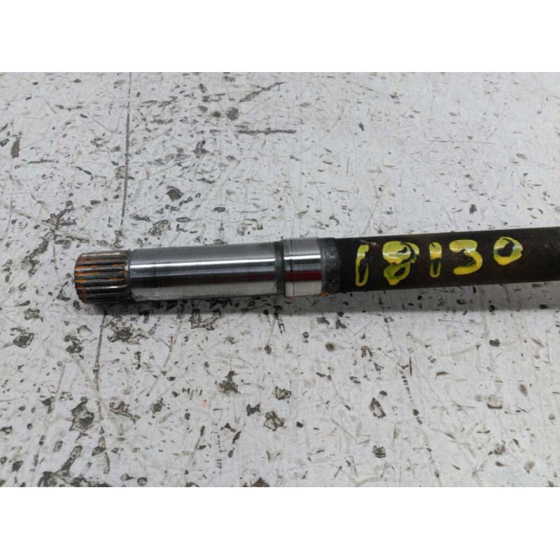 Recambio de transmision delantera derecha para citroën zx 1.9 d armonia referencia OEM IAM - Verde 3