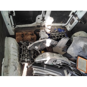 renault master kasten del año 2014