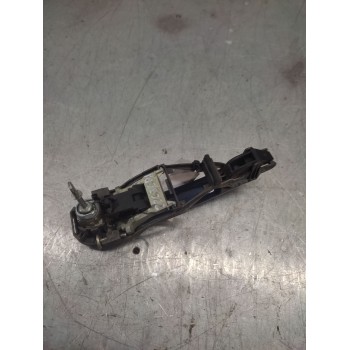 Recambio de maneta exterior delantera izquierda para volkswagen passat berlina (3b2) comfortline referencia OEM IAM   