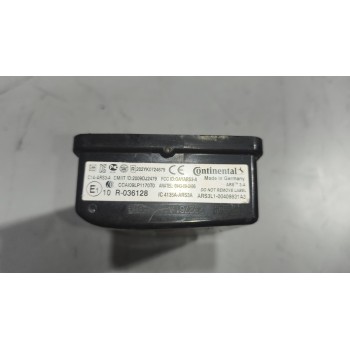 Recambio de modulo electronico para renault serie t 10.8 diesel referencia OEM IAM 7422208484 22208484 