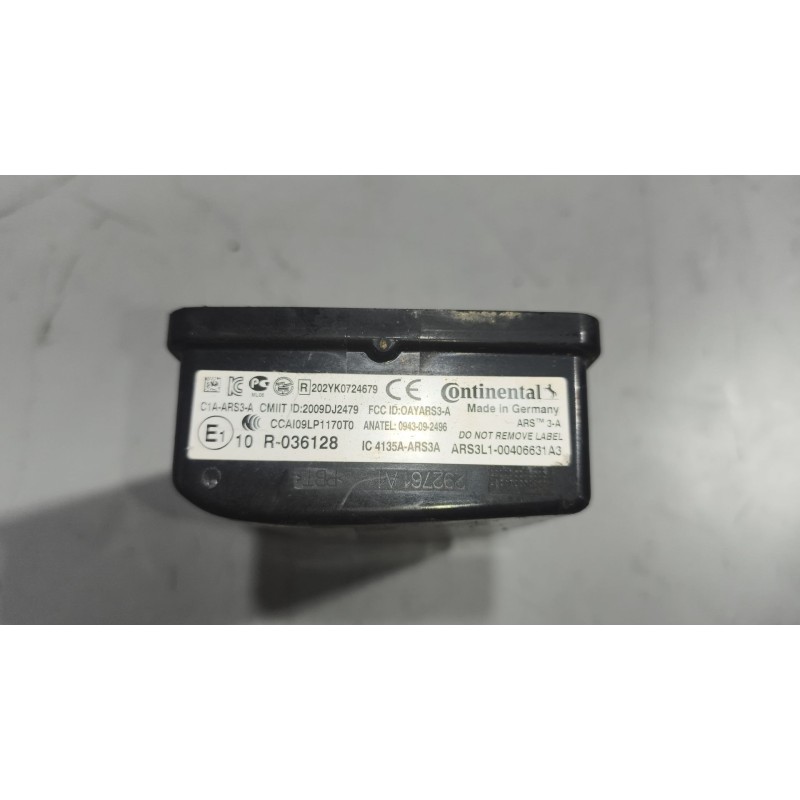 Recambio de modulo electronico para renault serie t 10.8 diesel referencia OEM IAM 7422208484 22208484 - Blanco 3