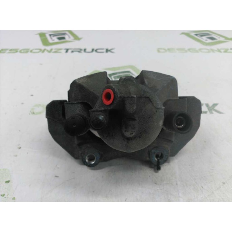 Recambio de pinza freno delantera izquierda para ford focus c-max (cap) connection referencia OEM IAM AV612B302AA - Gris 2