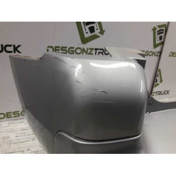 Recambio de paragolpes trasero para citroën berlingo cuadro sx referencia OEM IAM   