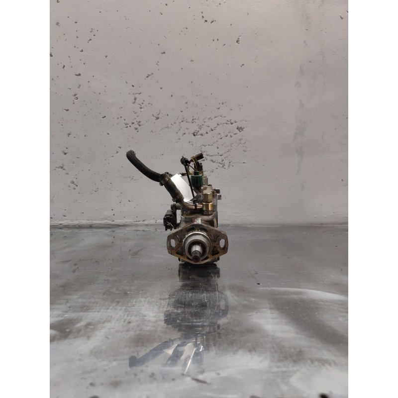 Recambio de bomba inyeccion para opel astra g berlina club referencia OEM IAM 97185242  HU096500-6002