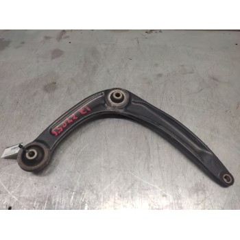 BRAZO SUSPENSION INFERIOR DELANTERO IZQUIERDO 