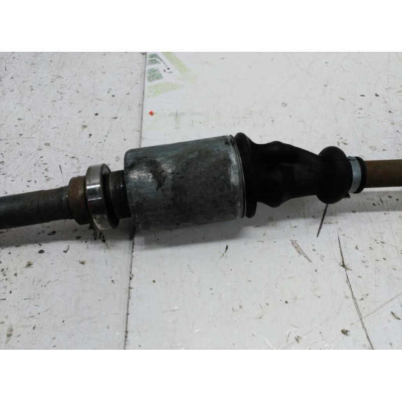 Recambio de transmision delantera derecha para citroën zx 1.9 d armonia referencia OEM IAM - Verde 4