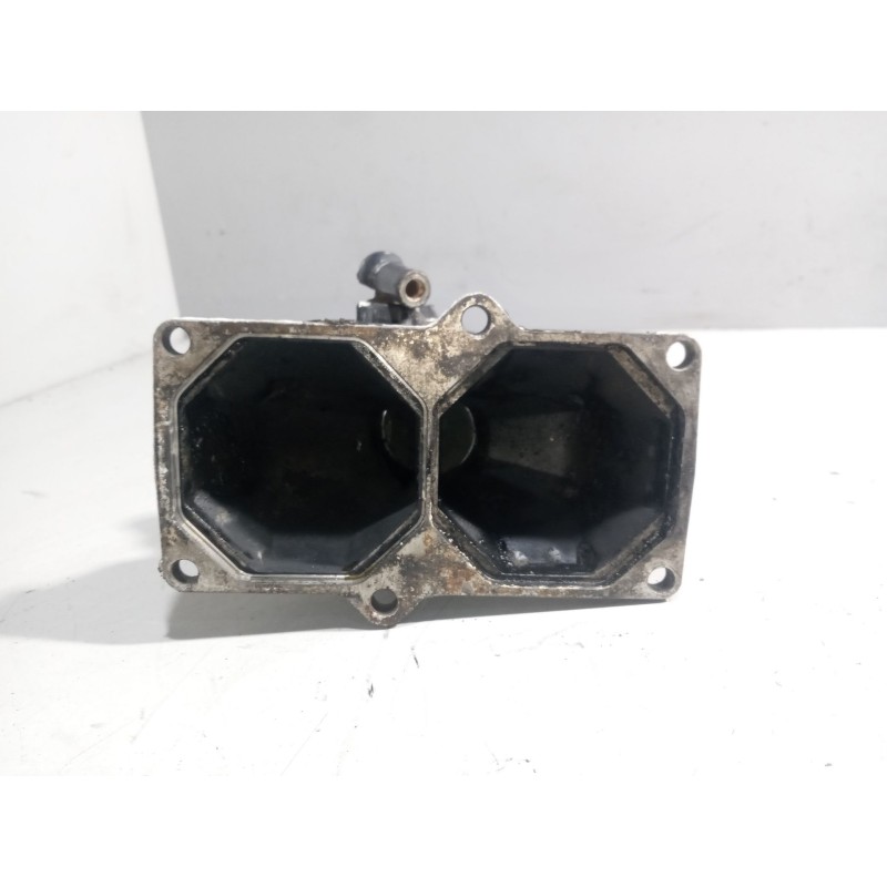 Recambio de caja mariposa para man tg - a 18.480 fg / bb (e3/e4) xxl - 5-star referencia OEM IAM 51081506034 - Gris 2