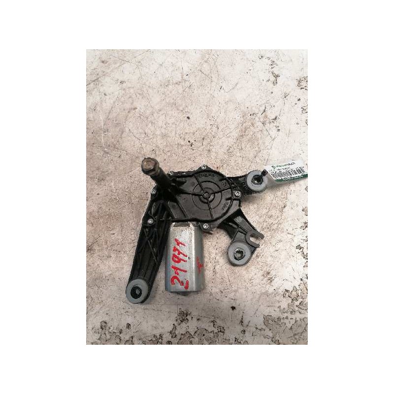 Recambio de motor limpia trasero para citroën xsara picasso 2.0 hdi satisfaction ii referencia OEM IAM 9631473680 53011912 3 PIN