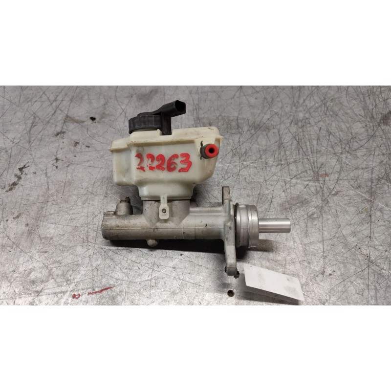Recambio de bomba freno para volkswagen golf v berlina (1k1) conceptline (e) referencia OEM IAM 1K1611301C  