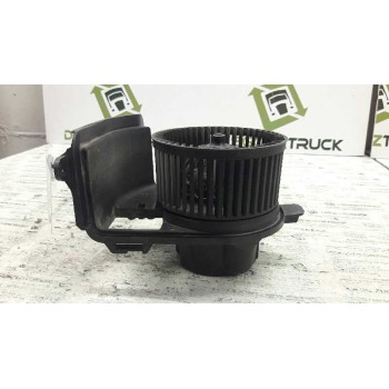 Recambio de ventilador calefaccion para renault kangoo (f/kc0) alize referencia OEM IAM   