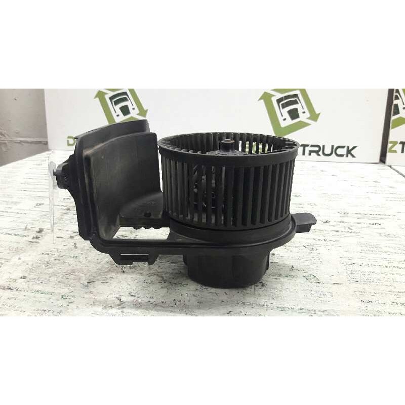 Recambio de ventilador calefaccion para renault kangoo (f/kc0) alize referencia OEM IAM - Blanco 2