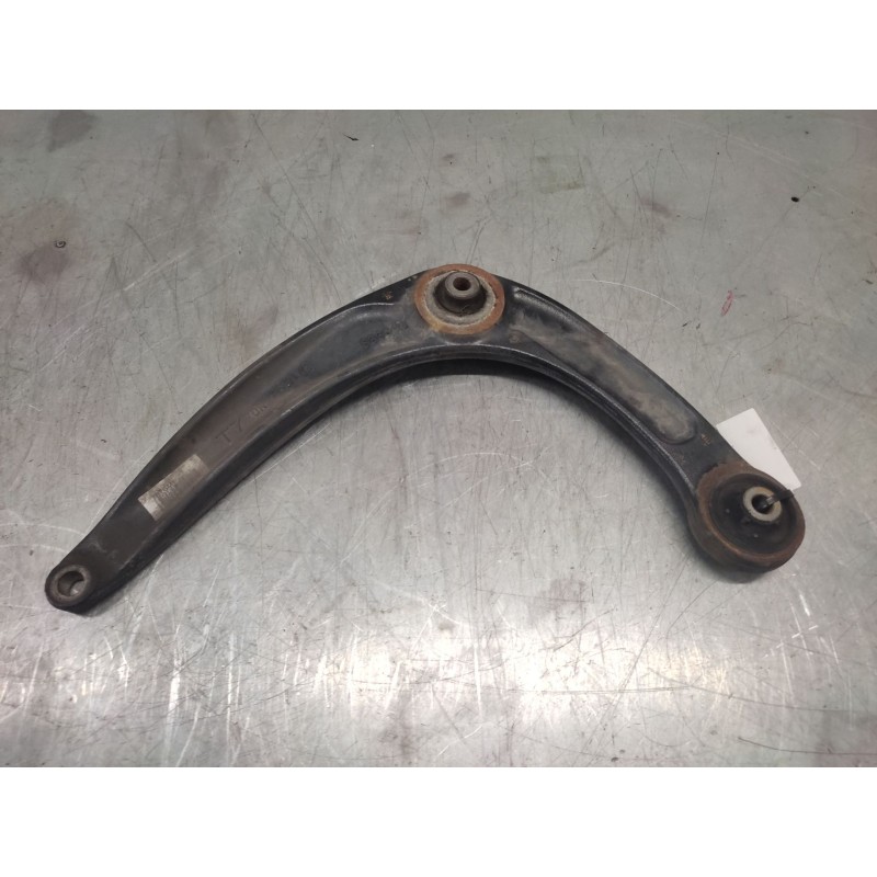 Recambio de brazo suspension inferior delantero izquierdo para peugeot 3008 i monospace (0u_) 1.6 hdi referencia OEM IAM 2