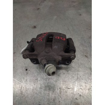 Recambio de pinza freno delantera derecha para renault kangoo dynamique referencia OEM IAM   