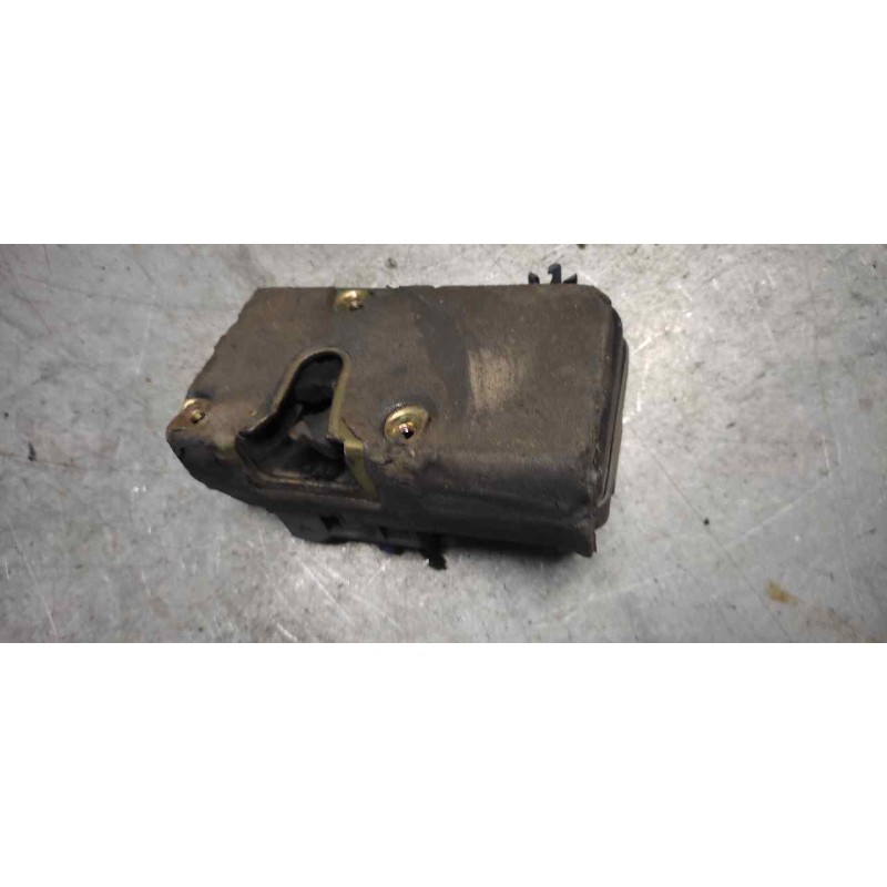 Recambio de cerradura puerta delantera izquierda para citroën xantia berlina 2.0 hdi activa referencia OEM IAM  6PINS 