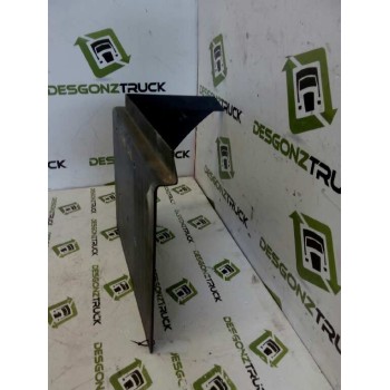 Recambio de guardabarros delantero izquierdo para nissan trucks l35.09 ... referencia OEM IAM   