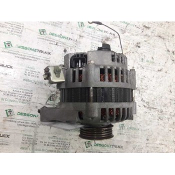 Recambio de alternador para nissan serena (c23m) 1.6 invitation referencia OEM IAM   