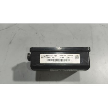 Recambio de modulo electronico para renault serie t 10.8 diesel referencia OEM IAM 7422208484 22208484 