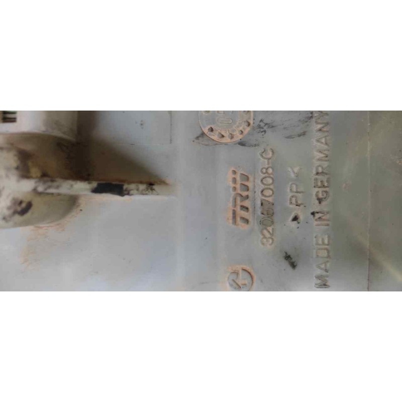 Recambio de bomba freno para nissan primastar (x83) combi, 6 plazas, batalla corta referencia OEM IAM 32067008C - Blanco 6