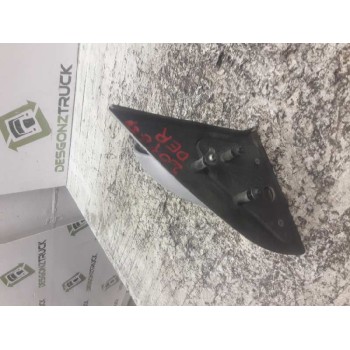 Recambio de retrovisor derecho para opel astra g berlina comfort referencia OEM IAM   