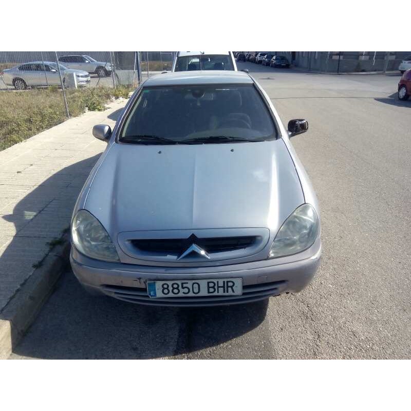 CITROËN XSARA BERLINA