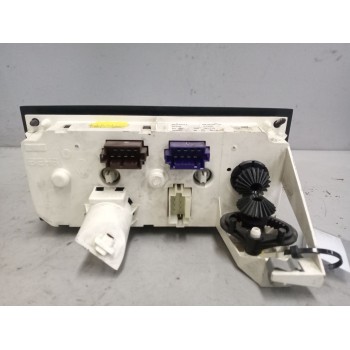 Recambio de mando calefaccion / aire acondicionado para renault magnum ab diesel referencia OEM IAM 5010290297  
