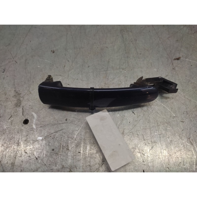 Recambio de maneta exterior trasera izquierda para volkswagen passat berlina (3b2) comfortline referencia OEM IAM   
