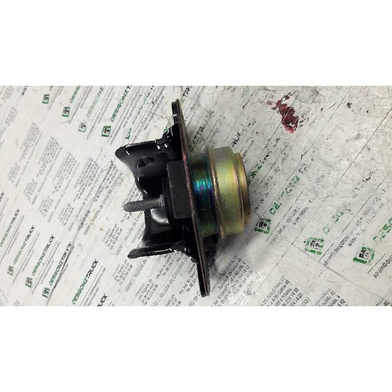Recambio de soporte motor derecho para renault kangoo (f/kc0) alize referencia OEM IAM 7700434370C 8200310825A - Blanco 2