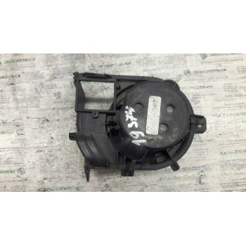 Recambio de ventilador calefaccion para renault kangoo (f/kc0) alize referencia OEM IAM   