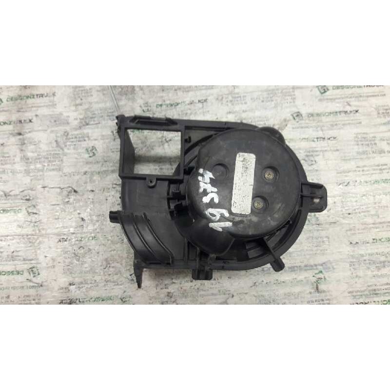 Recambio de ventilador calefaccion para renault kangoo (f/kc0) alize referencia OEM IAM - Blanco 3