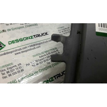 Recambio de aletin delantero derecho para tata safari 1.9 referencia OEM IAM 269981506341  