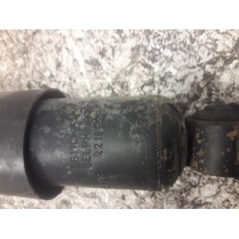 Recambio de amortiguador delantero derecho para nissan terrano/terrano.ii (r20) referencia OEM IAM 561107F000 1859622169258 DELP