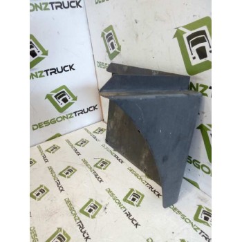 Recambio de guardabarros delantero izquierdo para nissan trucks l35.09 ... referencia OEM IAM   