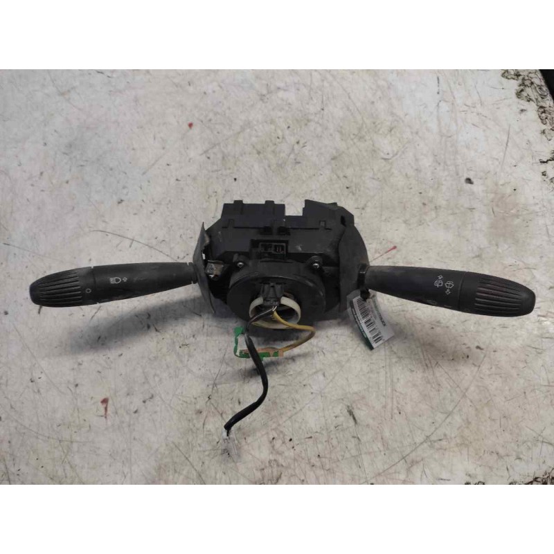 Recambio de mando multifuncion para fiat punto berlina (188) 1.2 16v elx referencia OEM IAM A223 - Gris 2