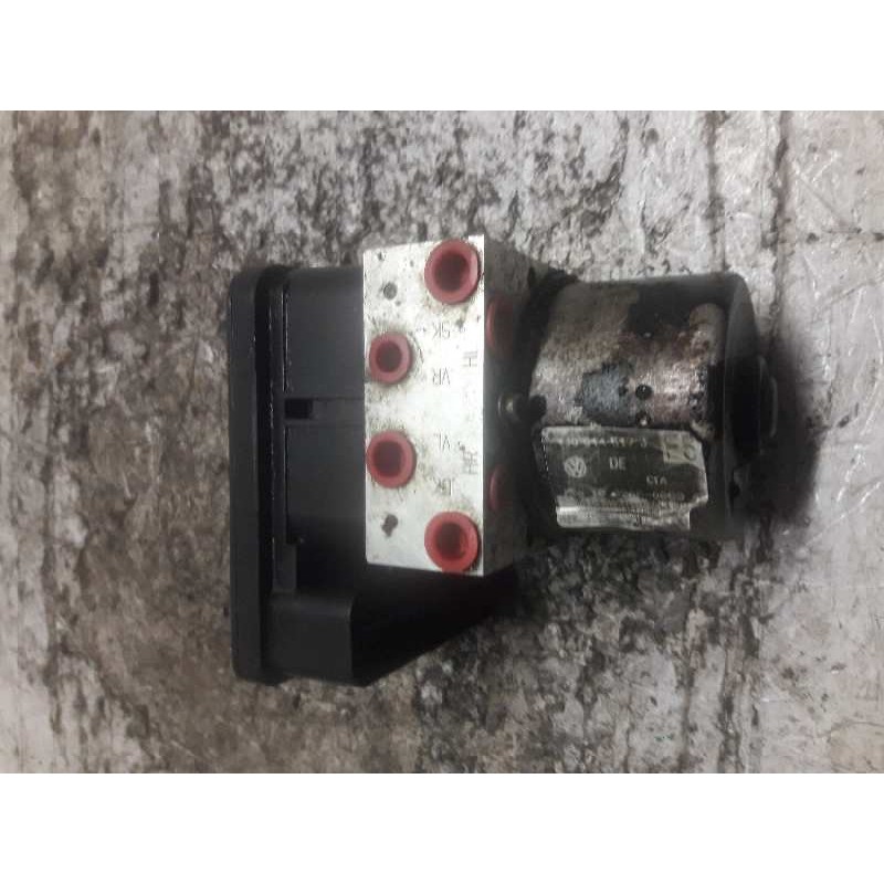 Recambio de abs para seat toledo (1m2) signo referencia OEM IAM 1C0907379M 1009600335 1J0614517J - Rojo 3