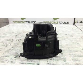 Recambio de ventilador calefaccion para renault kangoo (f/kc0) alize referencia OEM IAM   