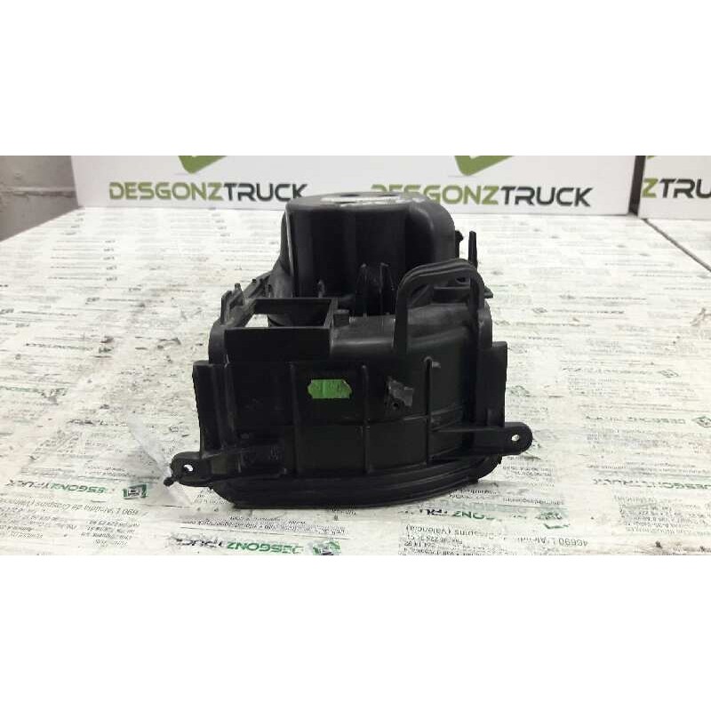 Recambio de ventilador calefaccion para renault kangoo (f/kc0) alize referencia OEM IAM - Blanco 4