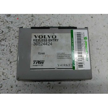 MODULO ELECTRONICO 30824424 