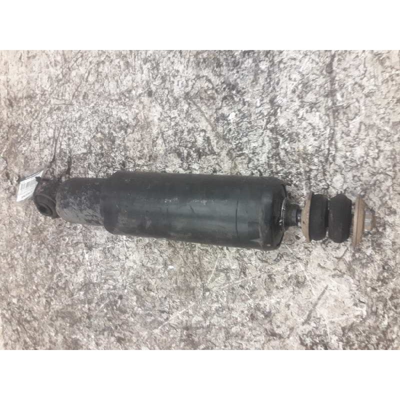 Recambio de amortiguador delantero derecho para nissan terrano/terrano.ii (r20) referencia OEM IAM 561107F000 1859622169258 DELP 3
