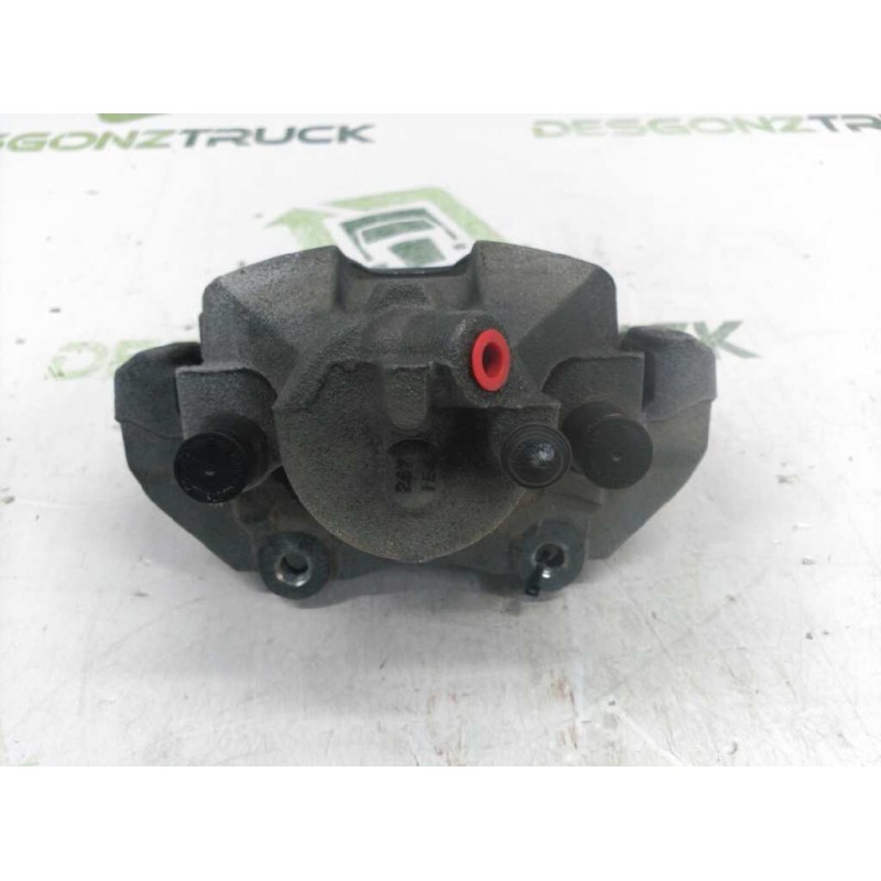 Recambio de pinza freno delantera derecha para ford focus c-max (cap) connection referencia OEM IAM 1682875 - Gris 2