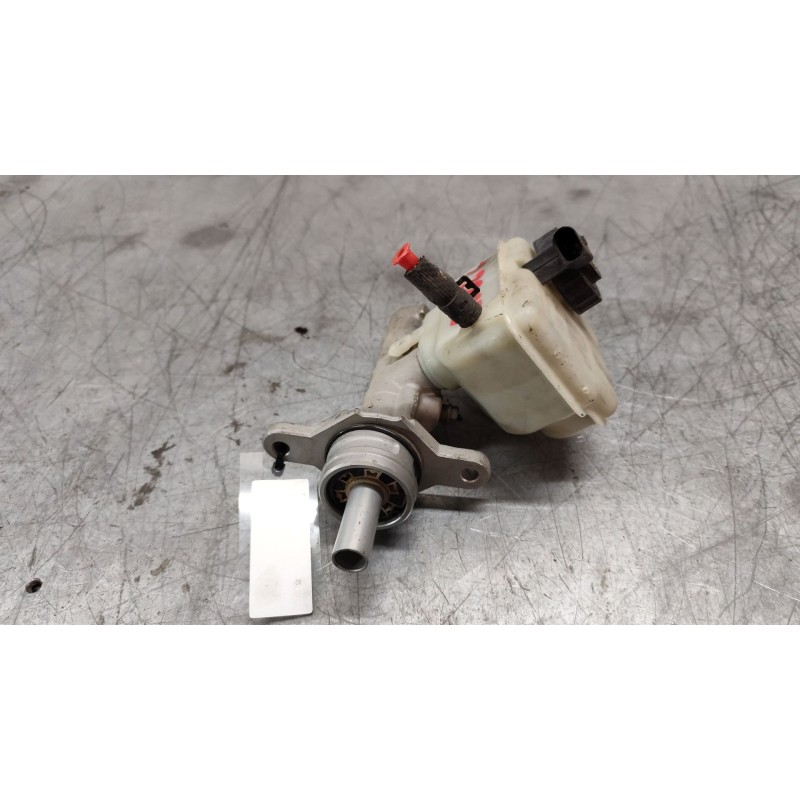 Recambio de bomba freno para volkswagen golf v berlina (1k1) conceptline (e) referencia OEM IAM 1K1611301C - Gris 3