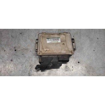 CENTRALITA MOTOR UCE 0281012694 55560810 1039S12972