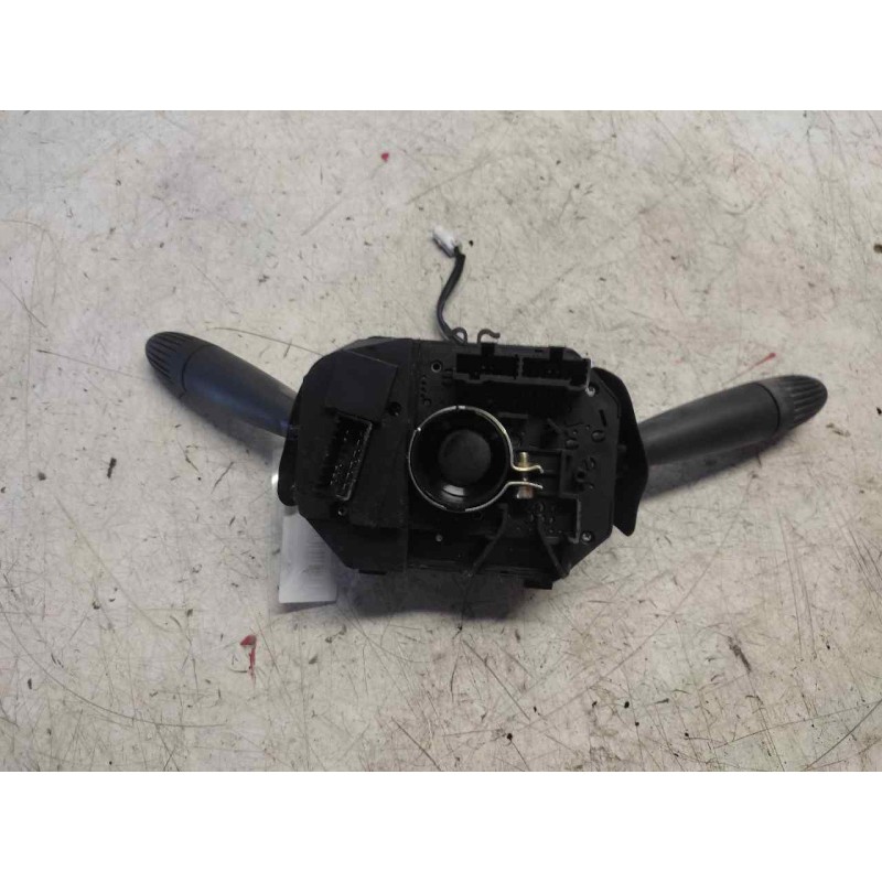 Recambio de mando multifuncion para fiat punto berlina (188) 1.2 16v elx referencia OEM IAM A223 - Gris 3