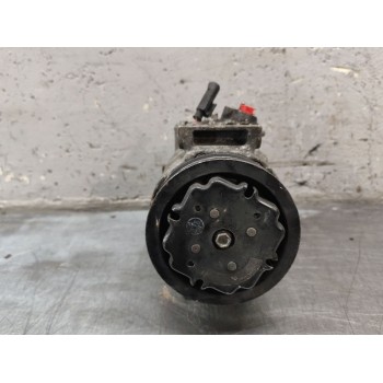 Recambio de compresor aire acondicionado para mercedes-benz clase m (w163) ml 400 cdi (163.128) referencia OEM IAM   