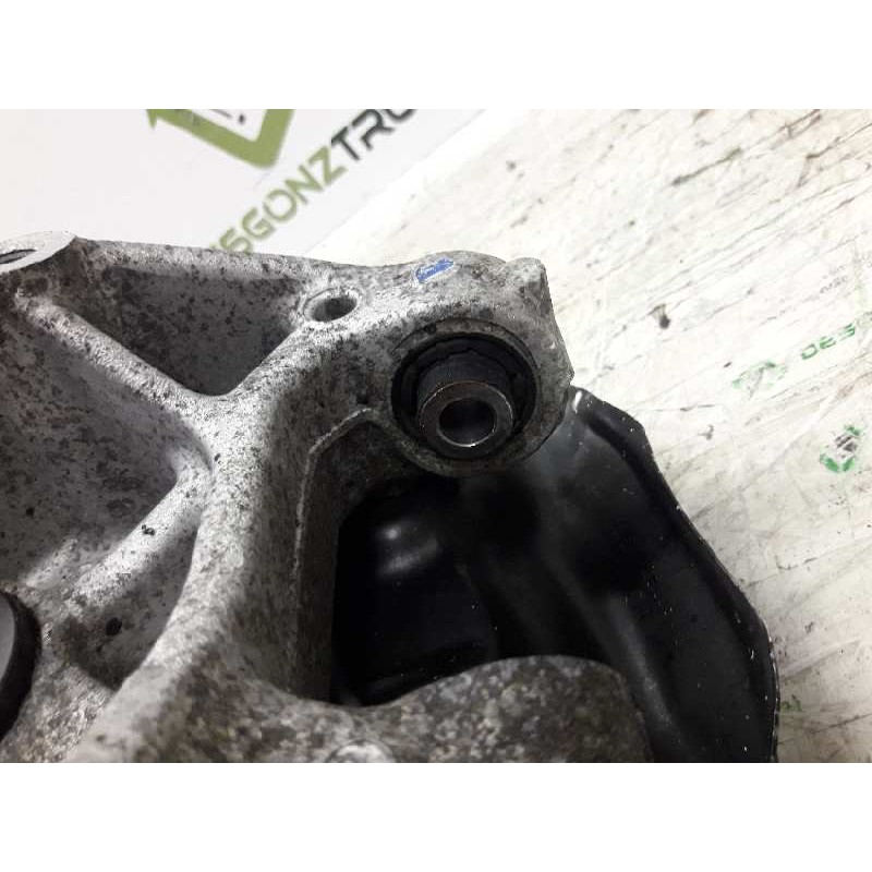 Recambio de mangueta trasera derecha para volkswagen passat berlina (3c2) advance referencia OEM IAM  CHAPA DOBLADA - Azul 4