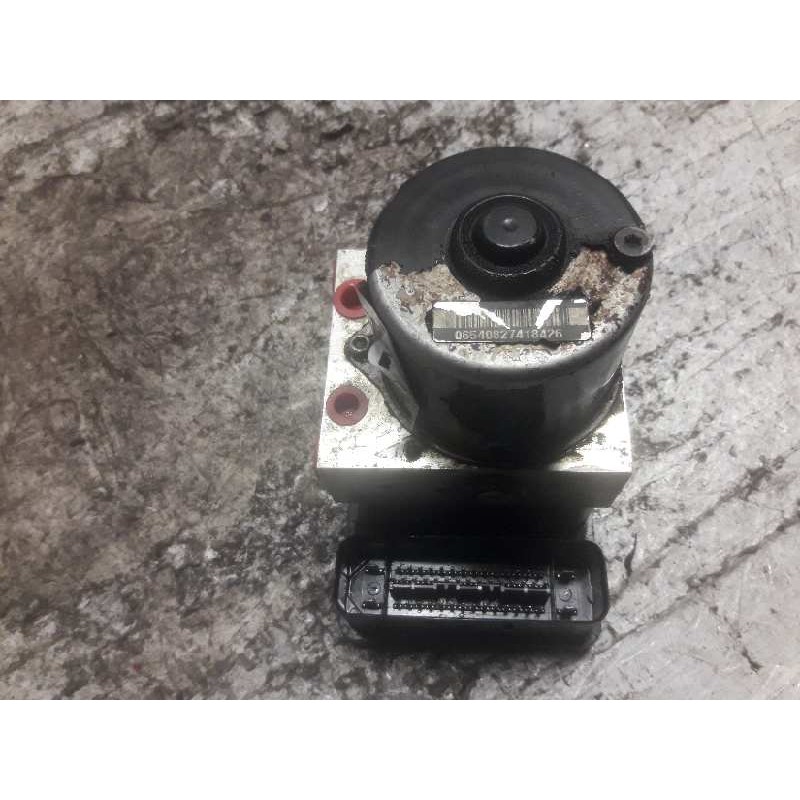 Recambio de abs para seat toledo (1m2) signo referencia OEM IAM 1C0907379M 1009600335 1J0614517J - Rojo 4