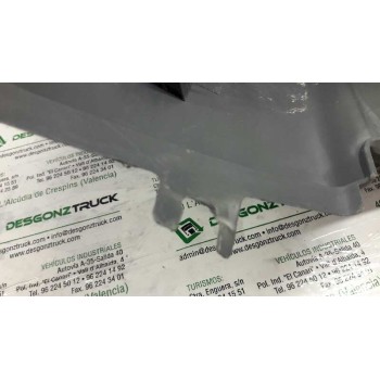 Recambio de aletin delantero derecho para tata safari 1.9 referencia OEM IAM 269981506341  