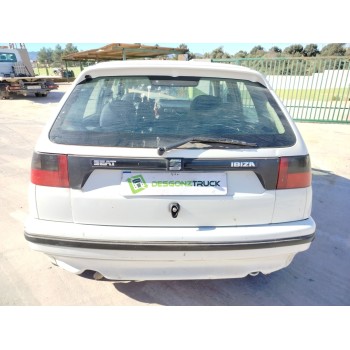seat ibiza (6k) del año 1996