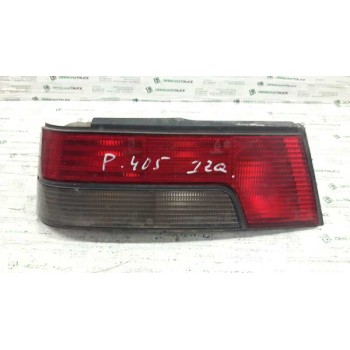 PILOTO TRASERO IZQUIERDO 6751223 VALEO 