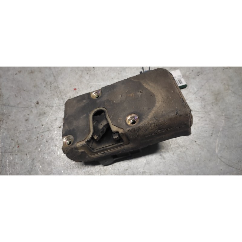 Recambio de cerradura puerta delantera izquierda para citroën xantia berlina 2.0 hdi activa referencia OEM IAM  9PINS 
